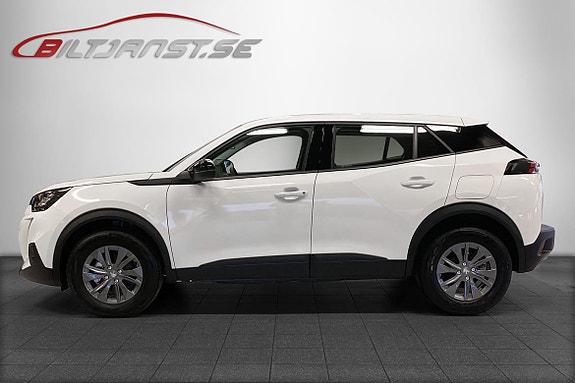 Peugeot 2008 2 of 10