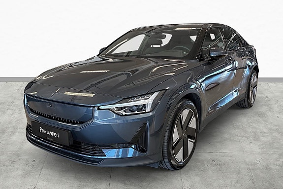 Polestar 2 7 of 30
