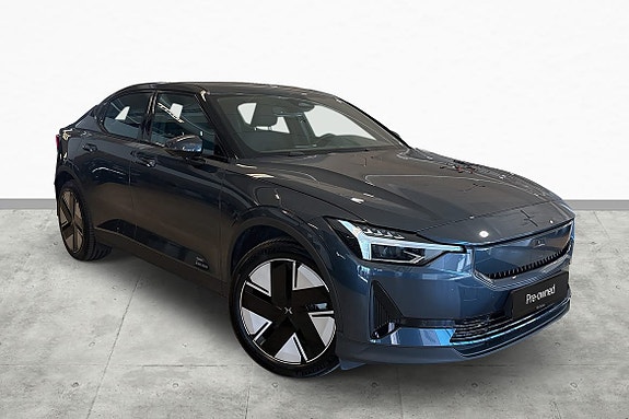 Polestar 2 10 of 30