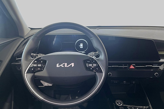 Kia Niro 12 of 17