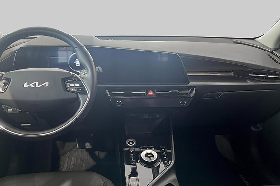 Kia Niro 13 of 17