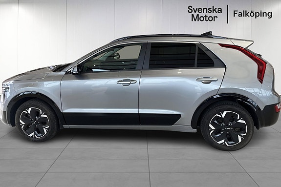 Kia Niro 3 of 17