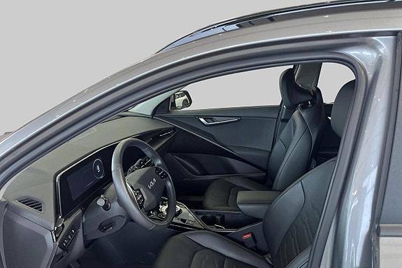 Kia Niro 7 of 17