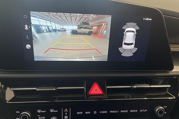 Kia Niro 14 of 17