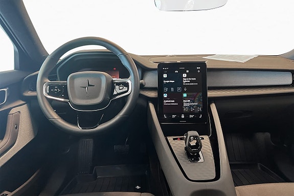 Polestar 2 13 of 25