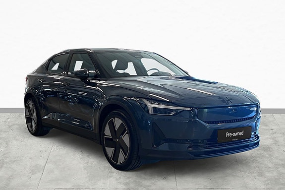 Polestar 2 10 of 25