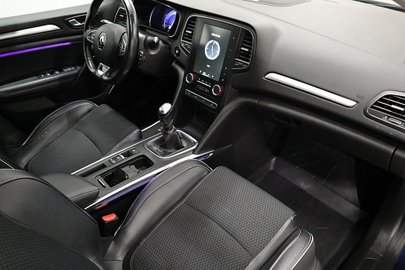 Renault Megane 8 of 19