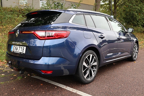Renault Megane 6 of 19