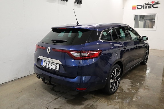 Renault Megane 2 of 19