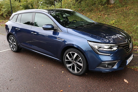 Renault Megane 7 of 19