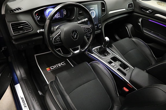 Renault Megane 11 of 19