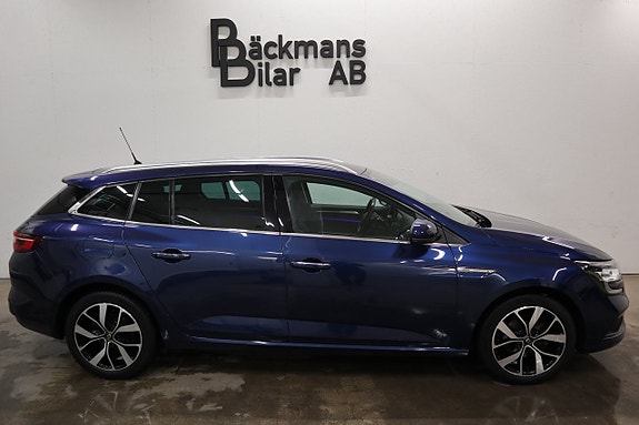 Renault Megane 4 of 19