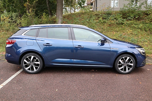 Renault Megane 5 of 19