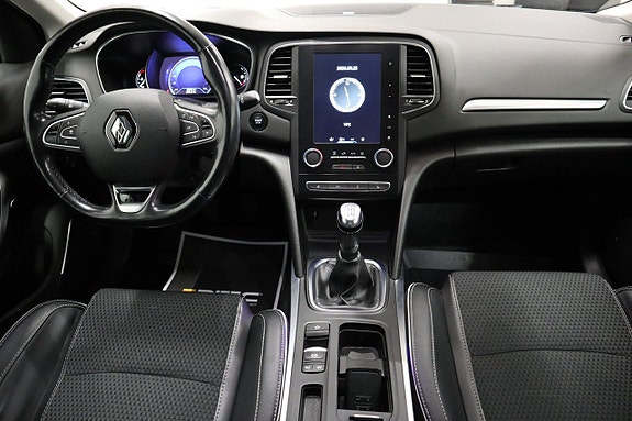 Renault Megane 9 of 19