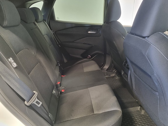 Nissan Qashqai 9 of 15