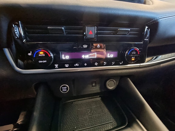 Nissan Qashqai 14 of 15