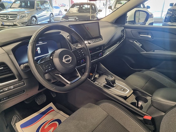 Nissan Qashqai 12 of 15