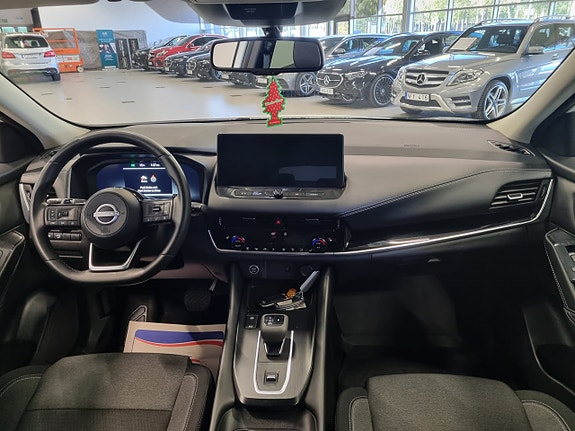 Nissan Qashqai 10 of 15