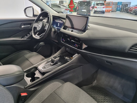Nissan Qashqai 8 of 15