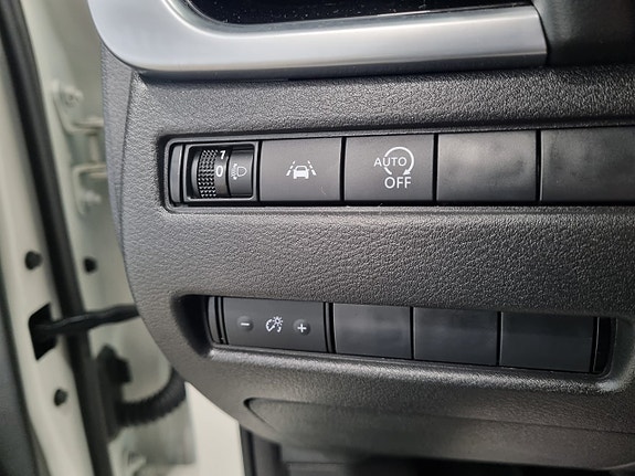 Nissan Qashqai 13 of 15