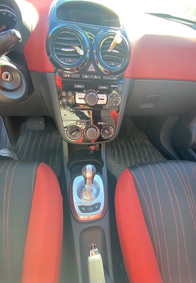Opel Corsa 7 of 7