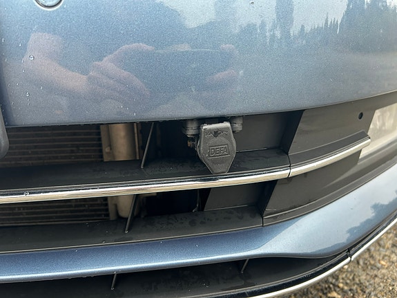Volkswagen Passat 15 of 15