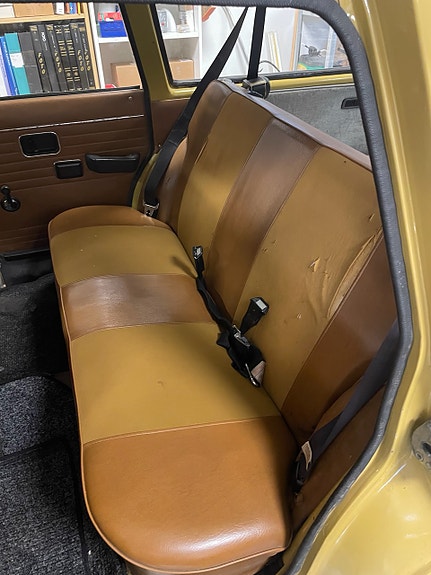 Volvo 145 5 of 6