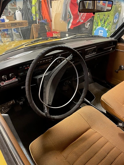 Volvo 145 6 of 6
