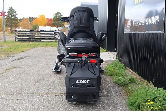 Lynx XTERRAIN 600 EFI VÄLUTRUSTAD -23 7 of 10