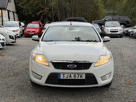Ford Mondeo 7 of 20