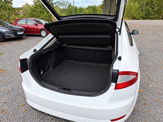 Ford Mondeo 18 of 20