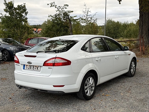 Ford Mondeo 3 of 20