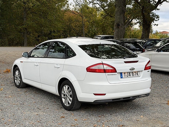 Ford Mondeo 4 of 20