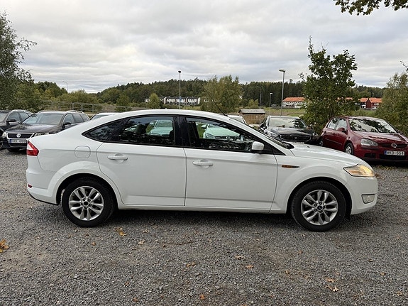 Ford Mondeo 6 of 20