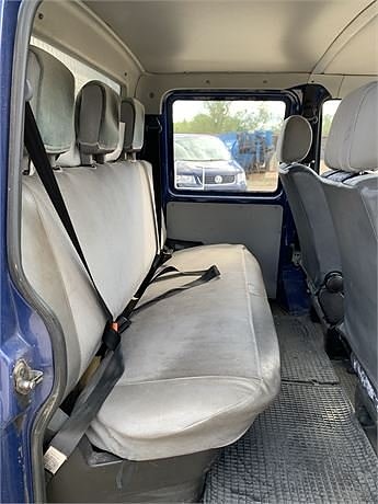 Volkswagen Pick-up kapell 10 of 10