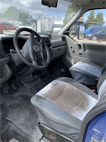 Volkswagen Pick-up kapell 9 of 10