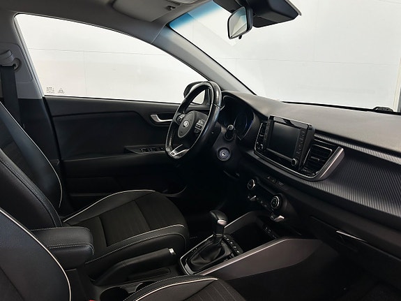 Kia Rio 4 of 21