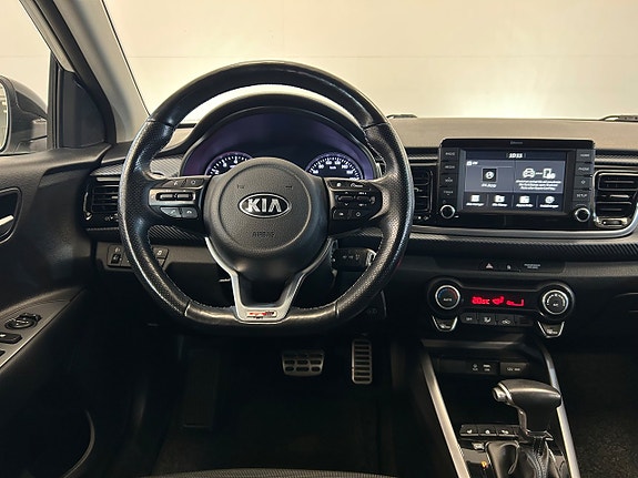 Kia Rio 14 of 21