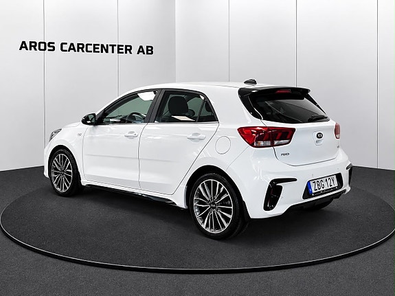 Kia Rio 3 of 21