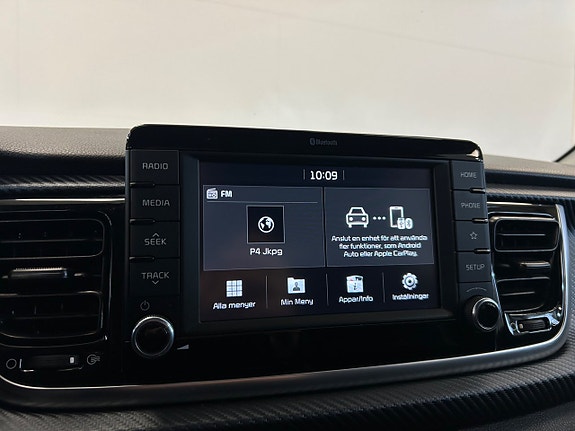 Kia Rio 7 of 21