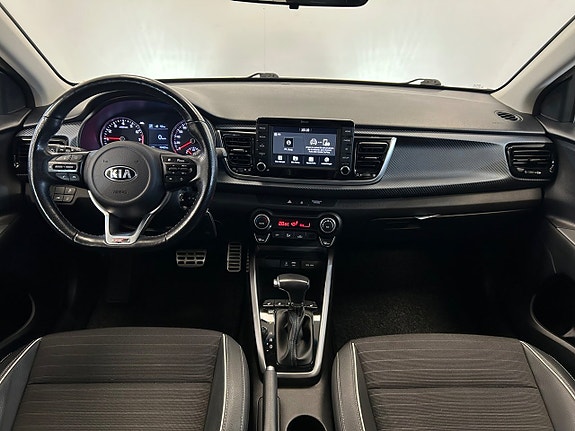 Kia Rio 13 of 21