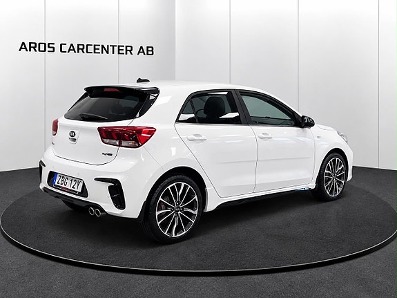 Kia Rio 20 of 21