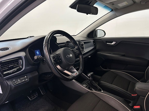 Kia Rio 15 of 21