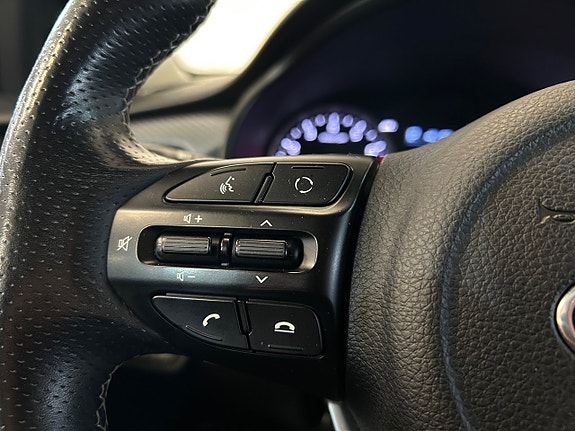 Kia Rio 11 of 21