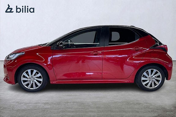 Toyota Yaris 3 of 21