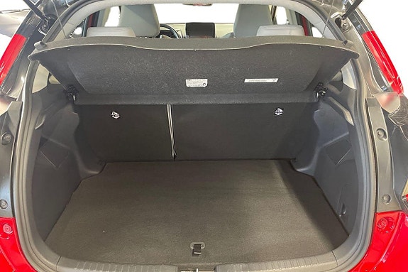 Toyota Yaris 12 of 21