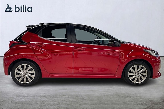 Toyota Yaris 18 of 21