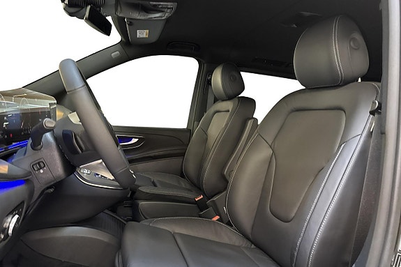 Mercedes-Benz V300 14 of 18