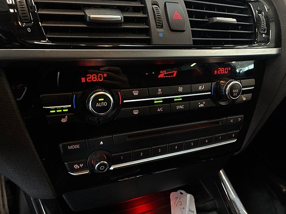BMW X3 18 of 23