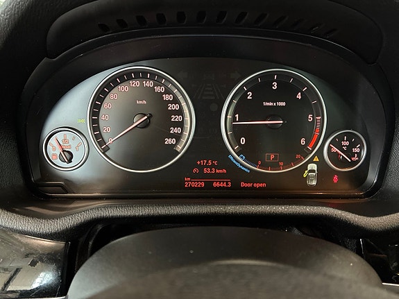 BMW X3 17 of 23
